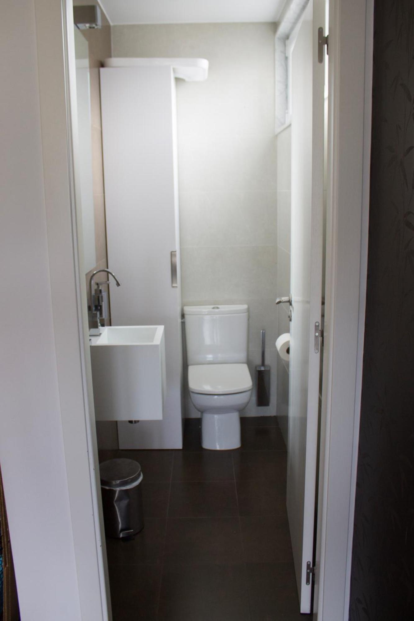 Apartamento Atico En El Camino De Santiago Sarria Exterior foto