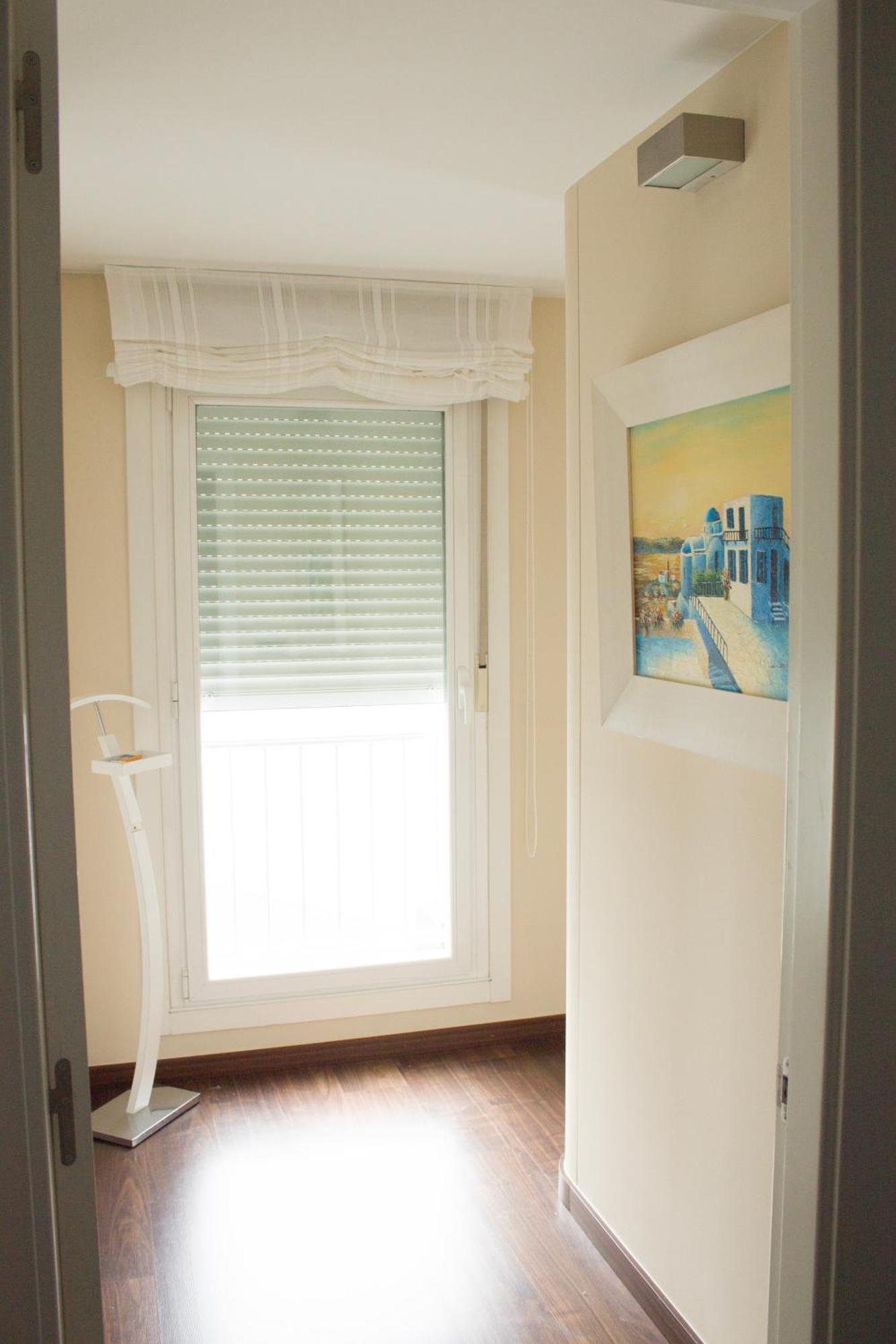 Apartamento Atico En El Camino De Santiago Sarria Exterior foto